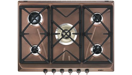 Smeg SRV876RAGH1