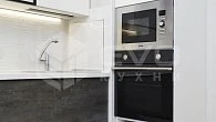 Угловая кухня лофт Alvic Syncron/Metalodeco пластик/МДФ РБ190202 (фото 7)