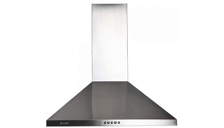 ZorG Technology Kvinta 750 60 M нержавейка1