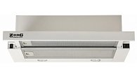 Вытяжка ZorG Technology Storm 960 60 белая (фото 2)