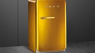 Мини-бар Smeg FAB5RDGO5 (фото 6)