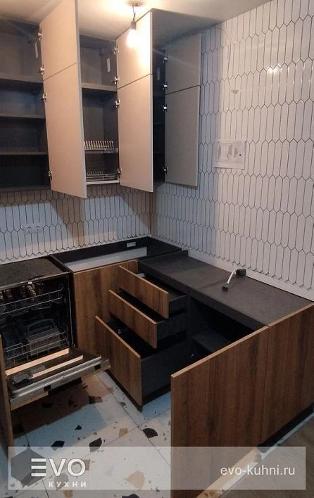 Кухня МР230903 (фото 6)