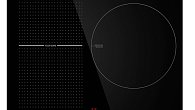 Варочная панель MAUNFELD CVI593SFBK индукционная (фото 1)