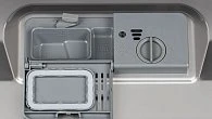 Посудомоечная машина KRONA VENETA 55 TD WH настольная (фото 5)