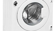 Стиральная машина KUPPERSBERG WDM 560 (фото 4)