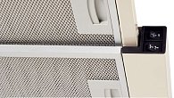 Вытяжка Kuppersberg SLIMLUX II 90 Bronze (фото 2)