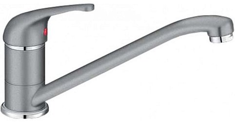 Blanco Daras Алюметаллик1