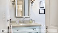HI-MACS G038 Sea Oat Quartz (фото 2)