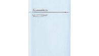 Холодильник Smeg FAB50RPB5 (фото 1)