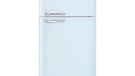 Холодильник Smeg FAB50RPB5 (фото 1)