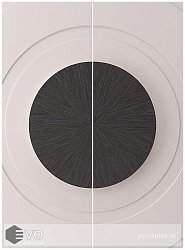 116 Р Дуб дымчатый SOLAR