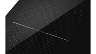 Варочная панель MAUNFELD CVI594SF2BK индукционная (фото 5)