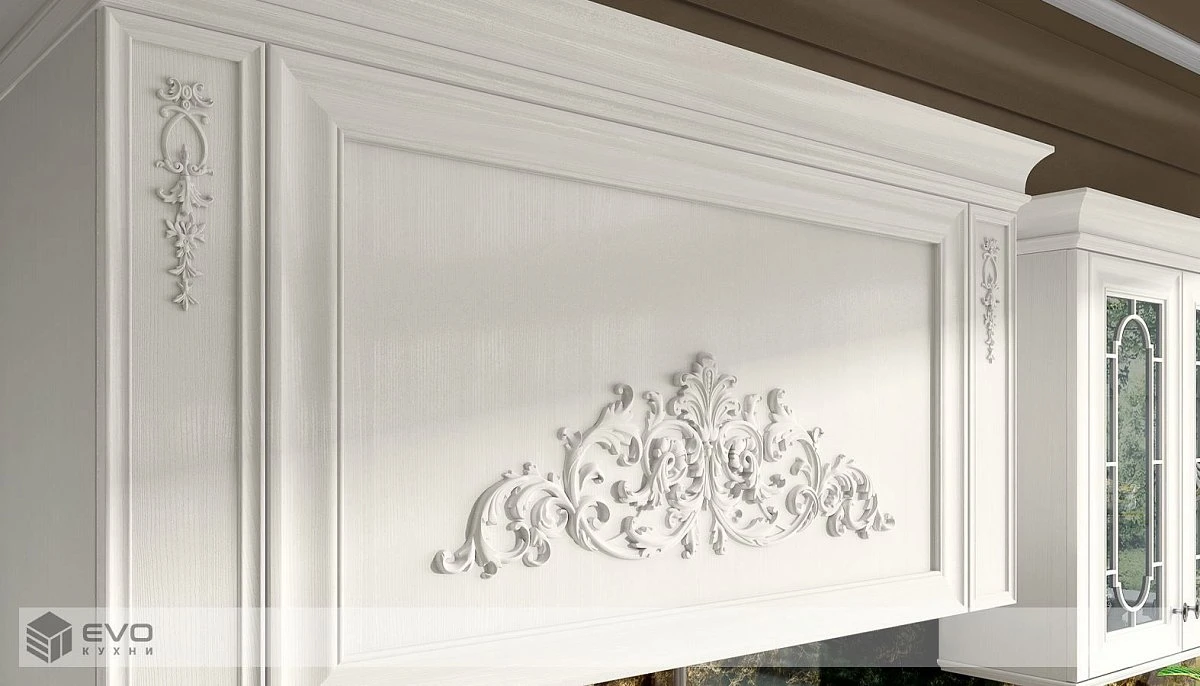 Кухня Комо (фото 9)