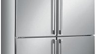 Холодильник Smeg FQ60XP (фото 1)