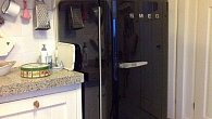 Холодильник Smeg FAB28RNE1 (фото 3)