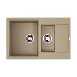 OMOIKIRI Daisen 78-2T-CH Tetogranit/шампань1