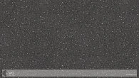 Столешница Egger HPL пластик E-F117-ST76 Камень Вентура черный (фото 1)