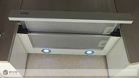 Вытяжка Elikor Интегра S2 60Н-700-В2Д нержавейка / нержавейка (фото 3)