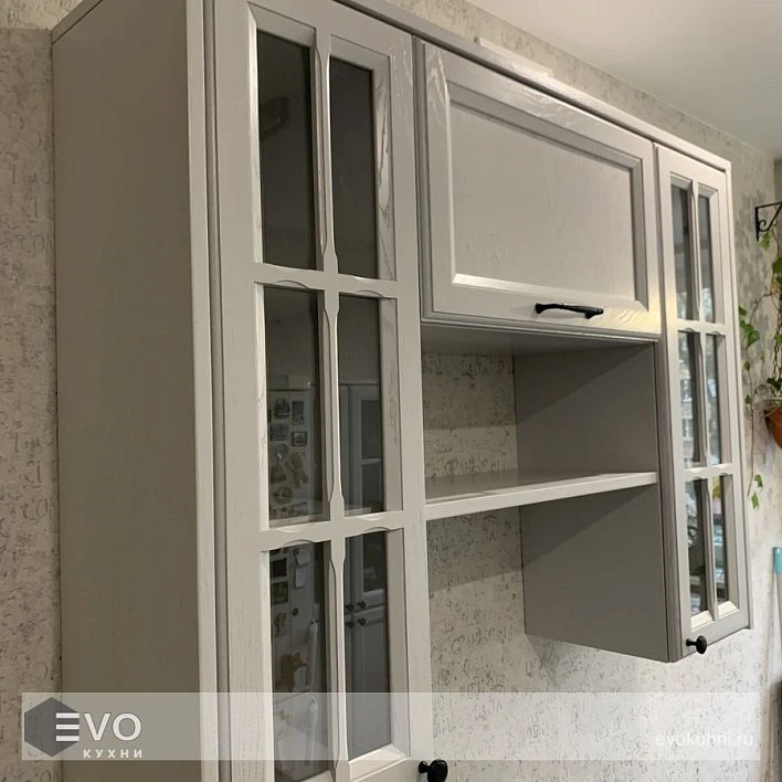 Кухня ЛШ200701/1 Дуб (фото 8)