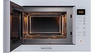 Микроволновая печь Zigmund & Shtain BMO 15.252 W (фото 2)