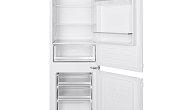 Холодильник HOMSair FB177SW встраиваемый (фото 2)