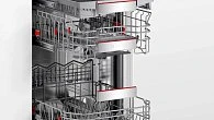 Посудомоечная машина Bosch SPV6ZMX23E встраиваемая (фото 3)