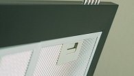 Вытяжка LEX BASIC 500 BLACK (фото 5)