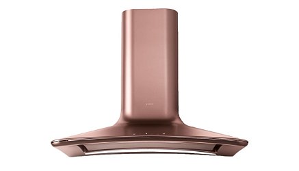  Elica SWEET COPPER/A/85+CAM1