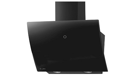 LEX PLAZA GS 600 BLACK1