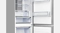 Холодильник KUPPERSBERG RFCN 2012 X отдельностоящий (фото 2)