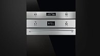 Духовой шкаф Smeg SF6395XE (фото 2)