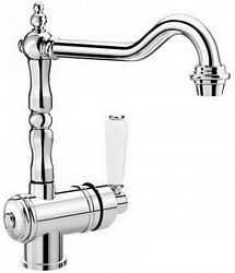 Blanco Tradon Хром1