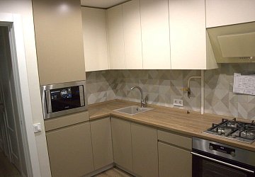 Кухня ШТ210203