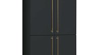Холодильник Smeg FQ60CAO5 (фото 1)