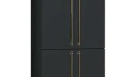 Холодильник Smeg FQ60CAO5 (фото 1)
