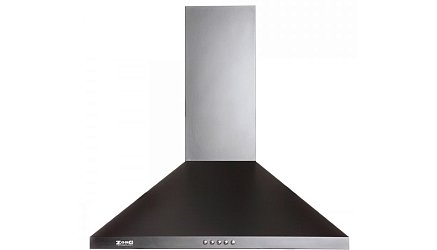 ZorG Technology Kvinta 750 50 M черная1