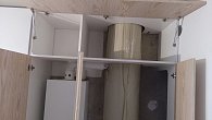 Прямая кухня лофт Синкрон пластик/эмаль/МДФ РН181203 (фото 12)