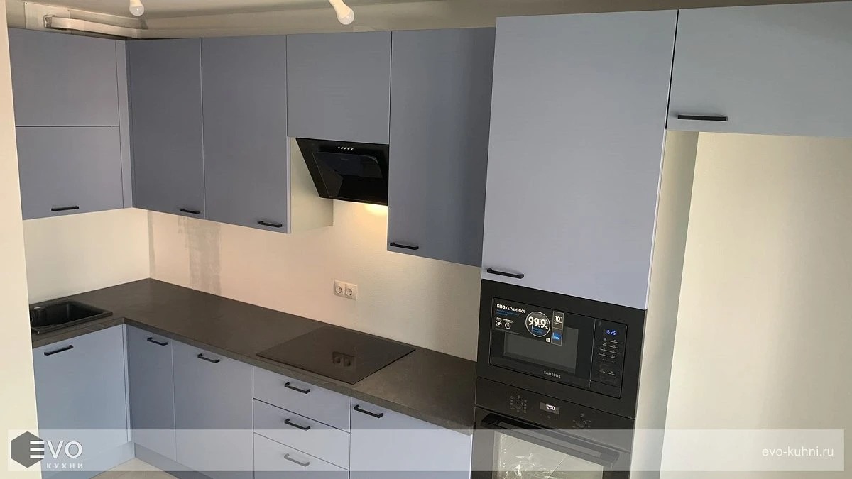 Кухня РЮ220301 (фото 7)