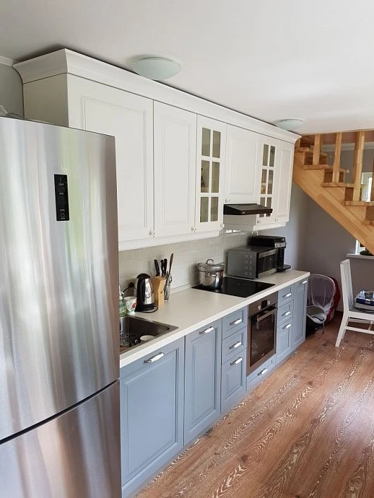 Кухня Diva в современном дизайне (фото 3)