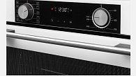 Духовой шкаф KUPPERSBERG HFT 610 W электрический (фото 4)