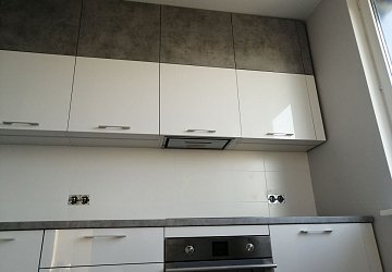 Кухня РН211205