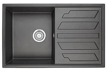 Granula GR-8002 оборачиваемая ЧЁРНЫЙ1