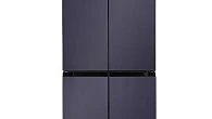 Холодильник LEX LCD450BmID отдельностоящий (фото 1)