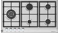 Варочная панель MAUNFELD EGHS.95.33CS/G (фото 1)