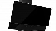 Вытяжка ZorG Technology ARSTAA 60С S (сенсор) черное стекло (фото 1)