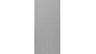 Холодильник MAUNFELD MFF180W (фото 5)
