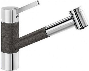 Blanco Tivo-S Антрацит1