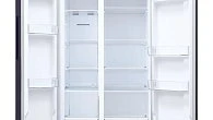Холодильник LEX LSB530BlID отдельностоящий (фото 3)