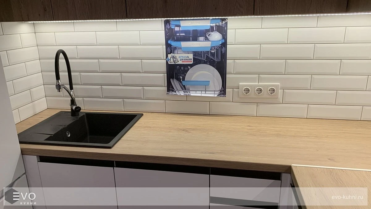 Кухня ШТ211003 (фото 6)