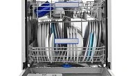 Посудомоечная машина MAUNFELD MLP-12B встраиваемая (фото 7)